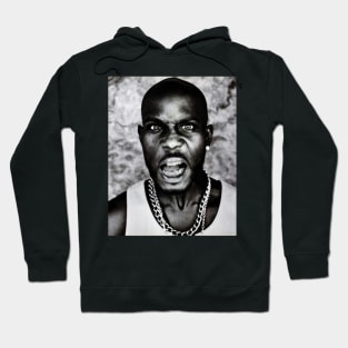 DMX Legend Art Hoodie